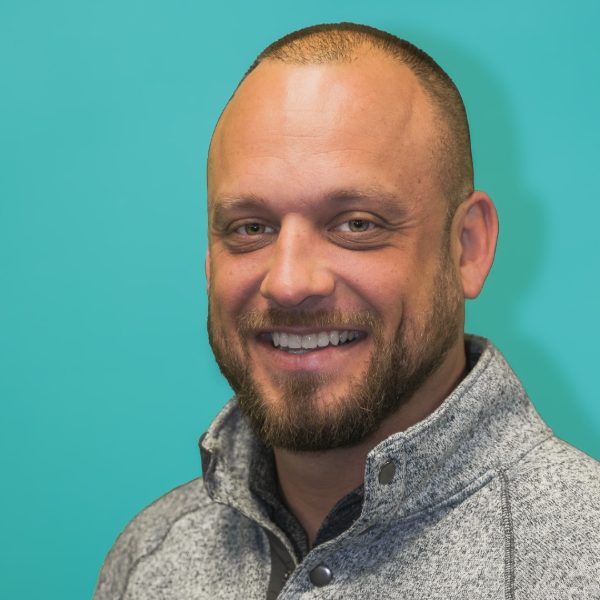 Aaron Christy founder Knightstown Roofing